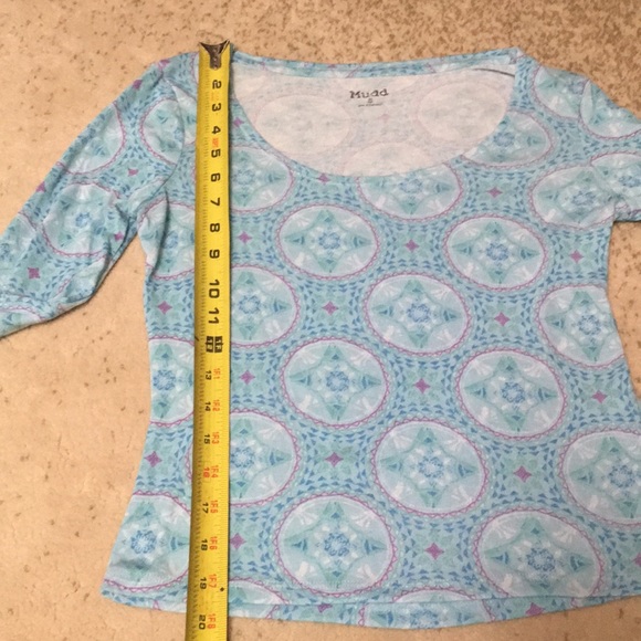 Long sleeve shirt - Picture 5 of 6